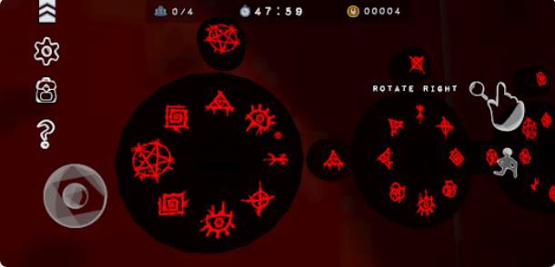 芭芭雅嘎芬恩的噩梦图4