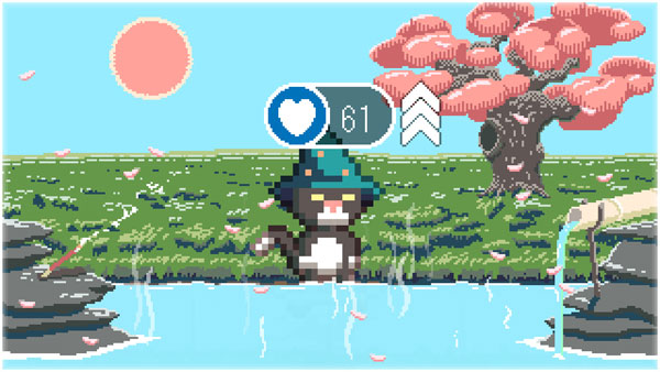 纳米怪兽虚拟宠物游戏安卓手机版  v1.0图4