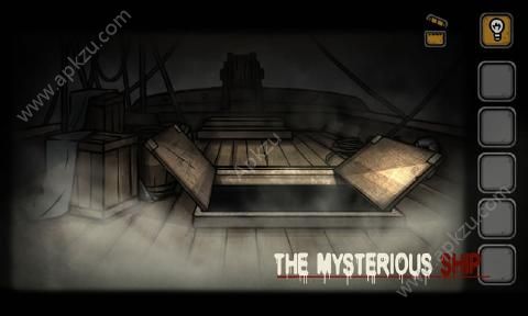 诡船谜案安卓版图3