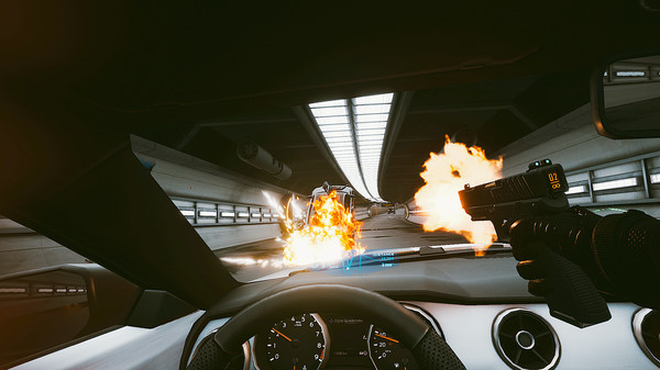 智能危机游戏图1