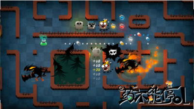 药不能停OL官网图1