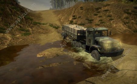 真实重卡模拟器手机版中文完整下载 v7.18图2