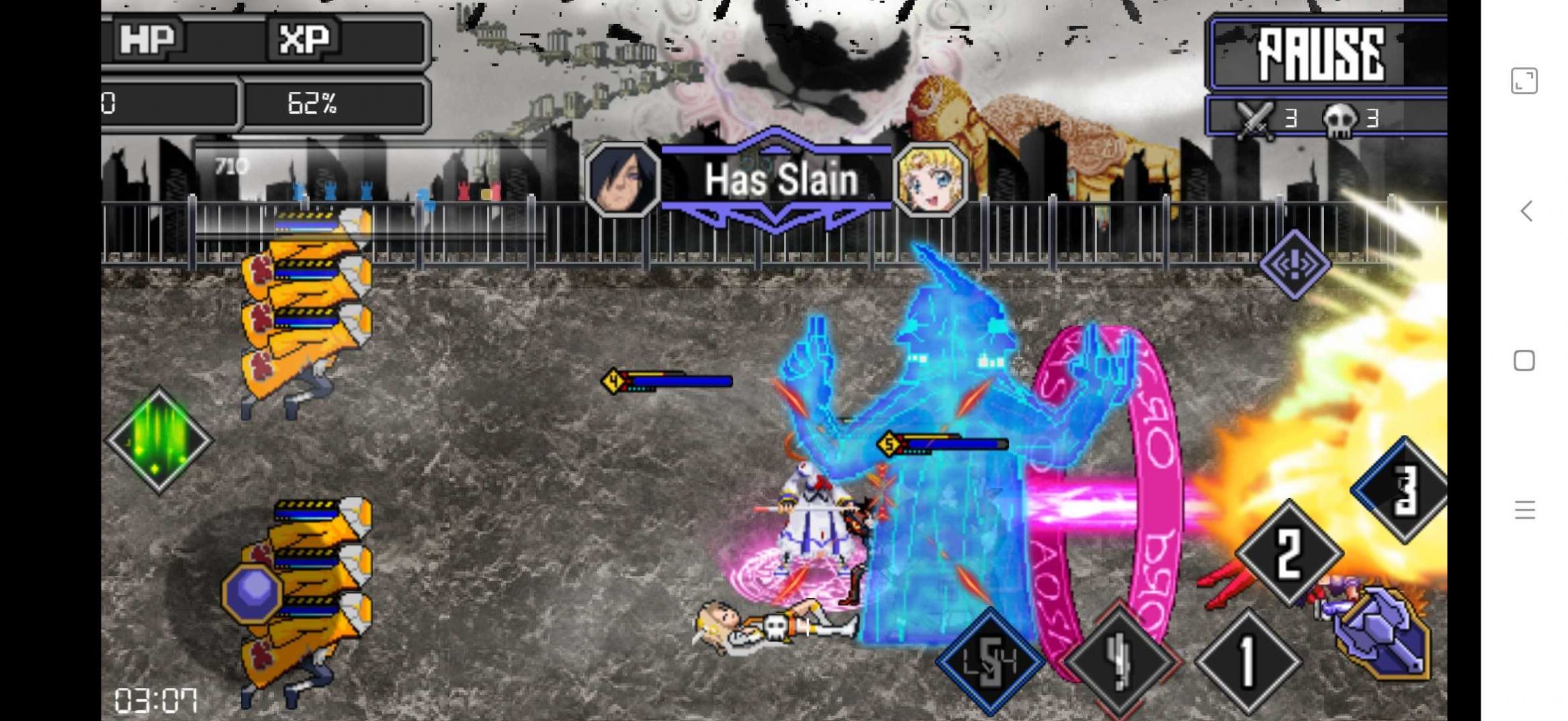 火影新时代游戏图2