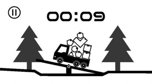 专业货运员安卓中文版游戏  v1.0图3