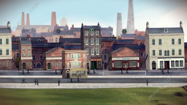 建筑也有感情完整中文安卓版  v1.0图4