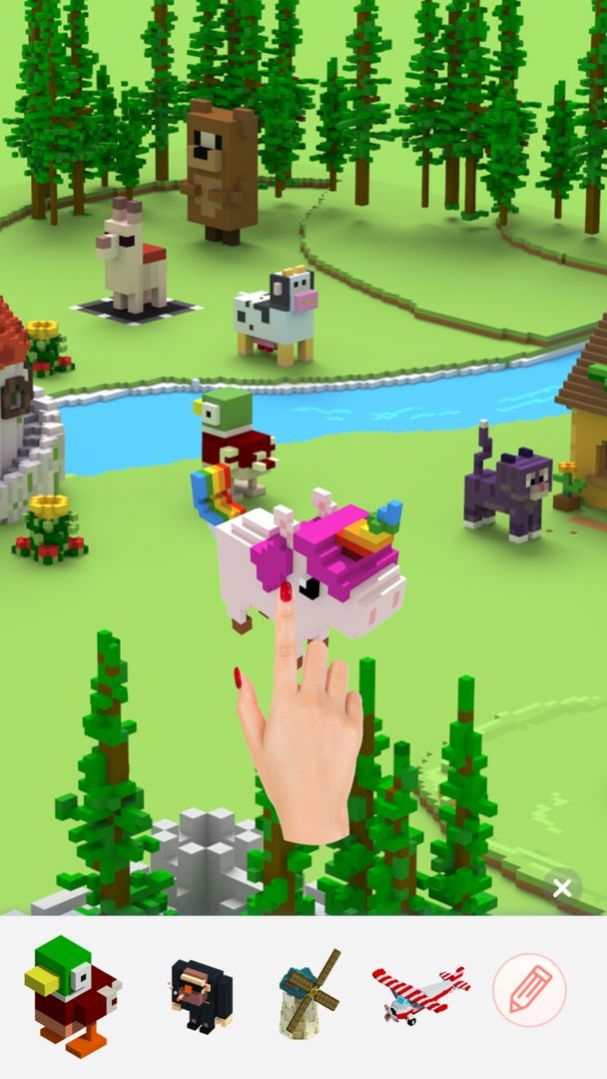 像素建造大师游戏图8