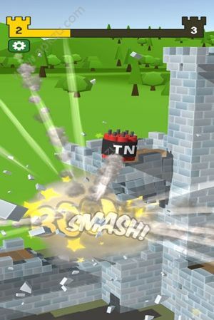 城堡大破坏官方版图3