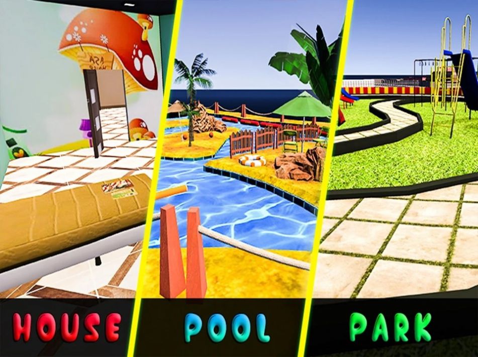 RC赛车模拟器金币安卓版  v1.2图3