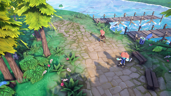 魔法学院英雄校园物语2中文版图4