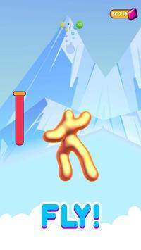 果冻巨人奔跑游戏安卓最新版  v2.2.1图1