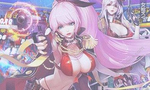 魔界宿命者手游图2