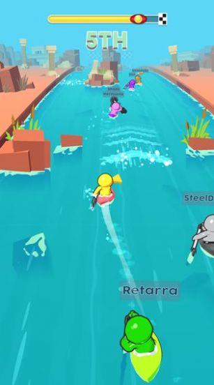 全民开船游戏图4