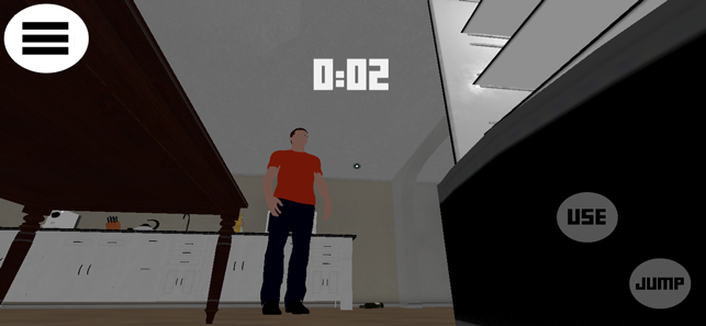 谁是你爸爸2020游戏中文手机版安装下载  v1.0图2