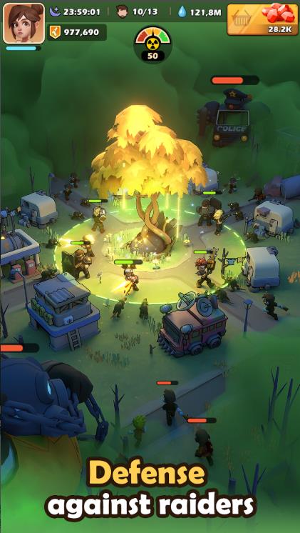 辐射风暴幸存者图3