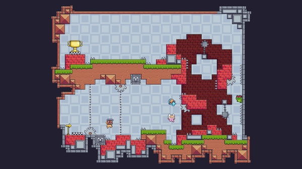 被困的家伙们游戏图2