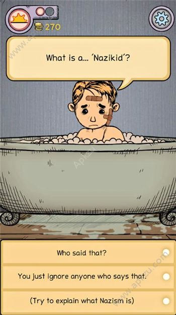 我的孩子生命之泉游戏下载安卓版金币  v1.7.101图4