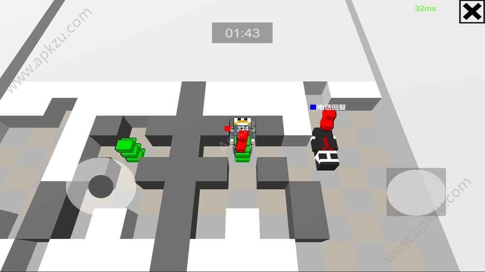 方块炸弹人安卓版图4