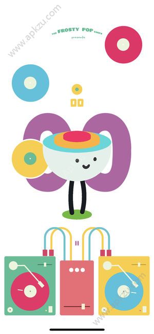 Jelly Dance官方中文版下载（果冻舞蹈）  v1.0图2