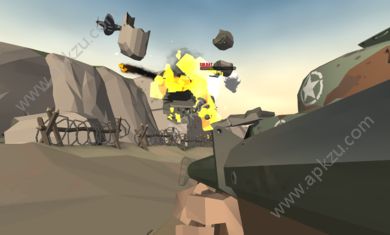 二战像素射击中文汉化安卓版  v1.20图4