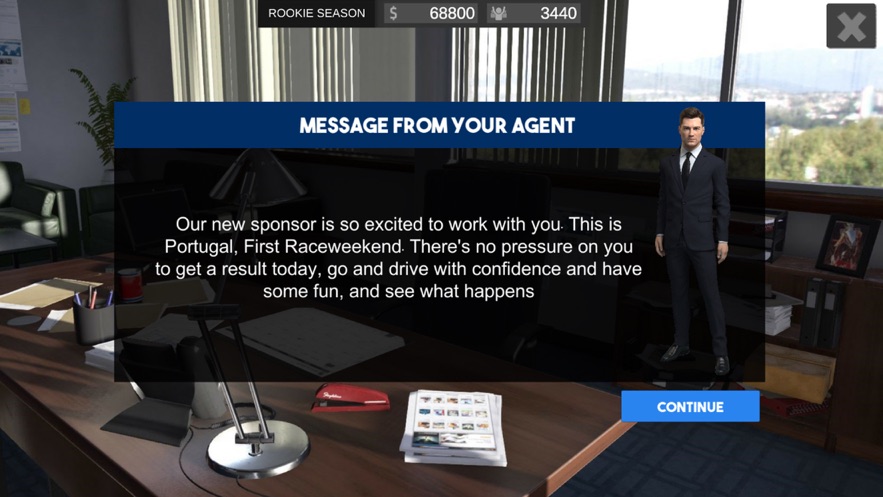 Dirt Rallycross游戏图1