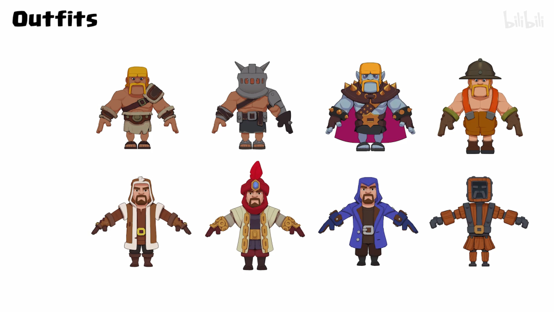 部落冲突皇室棋兵手机版  v14.93.10图2