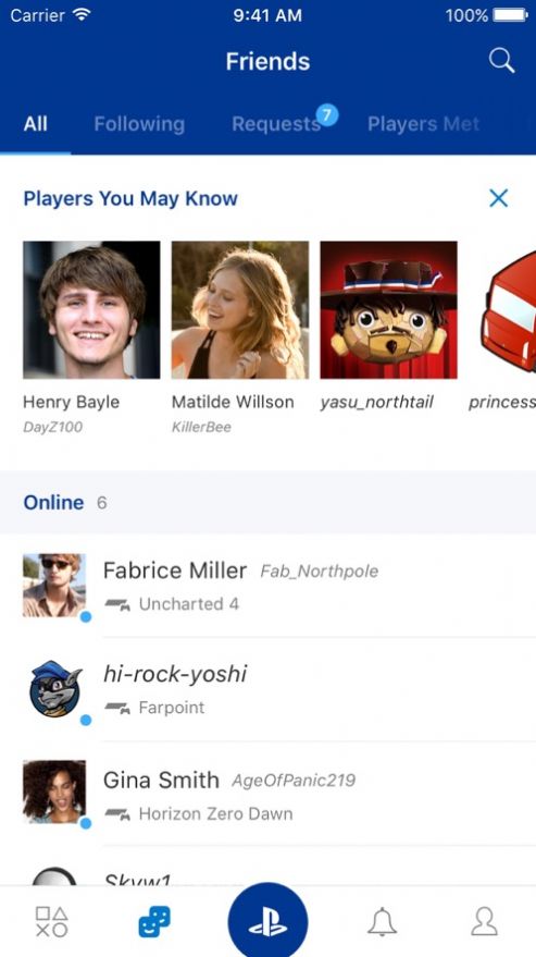 playstation app ios版图4