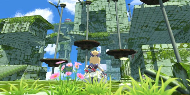 NS前进天空塔攻略安卓版  v1.0图2