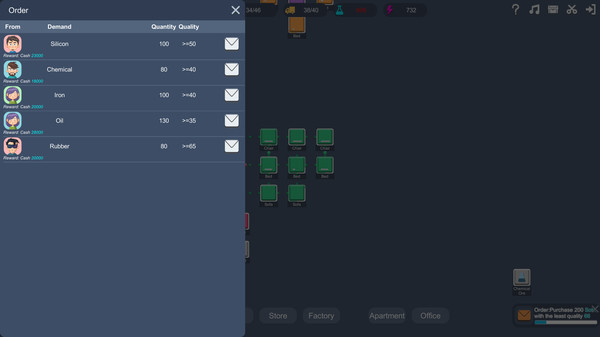 资本模拟器游戏图4