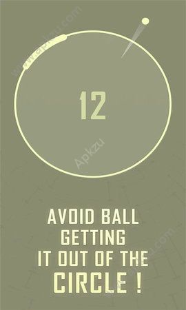 单人乒乓中文完整安卓版  v1.1图2