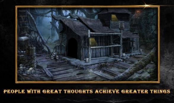 代号密室游戏图5