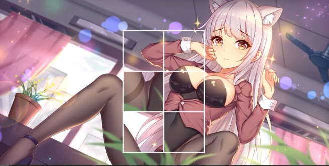 Pretty Neko dlc攻略版汉化补丁  v1.0图1