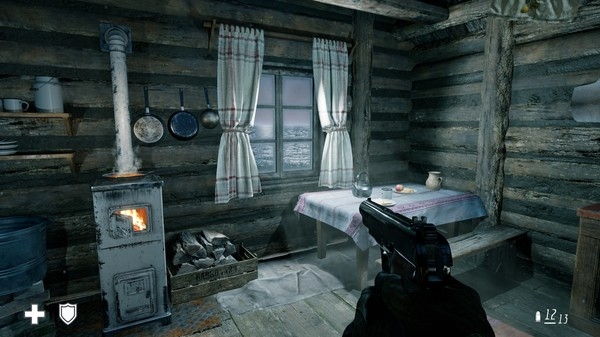 Teomim Island游戏中文安卓版  v1.0图1