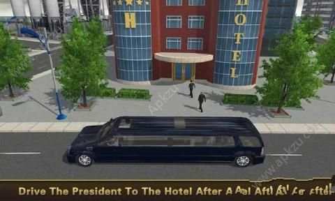 总统直升机2金币安卓版（Presidential Helicopter SIM 2）  v1.4图3