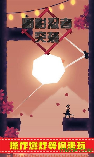 暗影忍者突袭免登录官网版图3