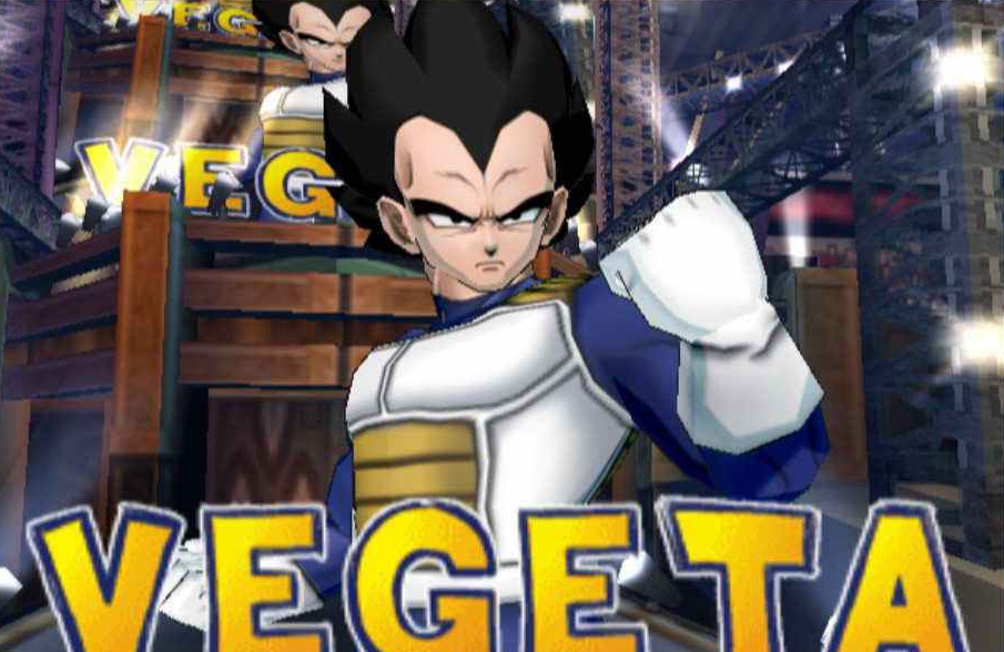 DON大乱斗隐藏人物存档中文版  v1.0图3