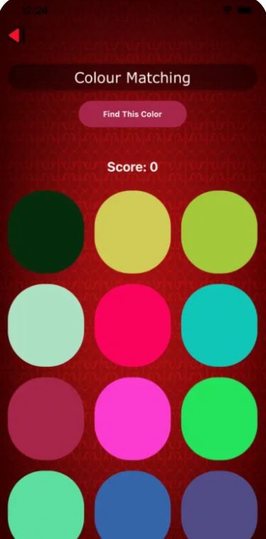 ShuffleSphere(游戏盒子)软件iOS版  v1.1图2