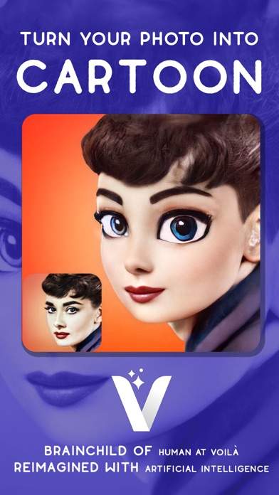 voila ai artist 安卓图2