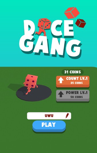 骰子碰一碰安卓版图5