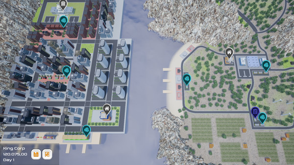 零售之王游戏免费中文版  v1.0图3