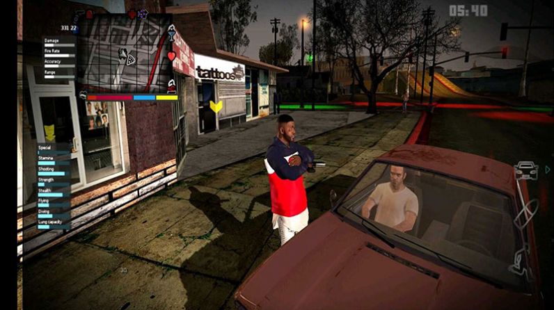 FGB反恐突击队中文联机版  v1.0.0图4