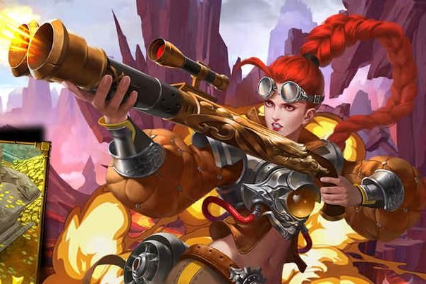 龙之守护手游安卓最新正式版图片1