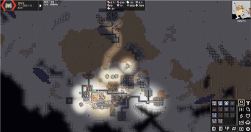 Mindustry6.0最新版图1