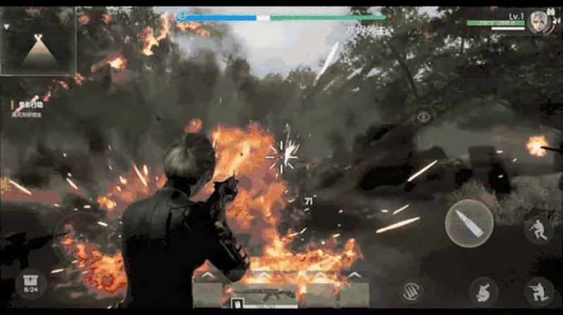 代号ZZGS安卓官网版  v1.0.2.0图3