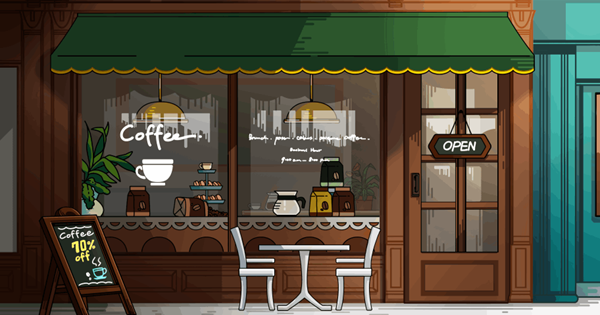 弃海波弟大冒险完整版图1