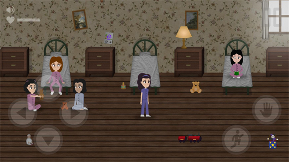 霍普先生的剧院2HD图2