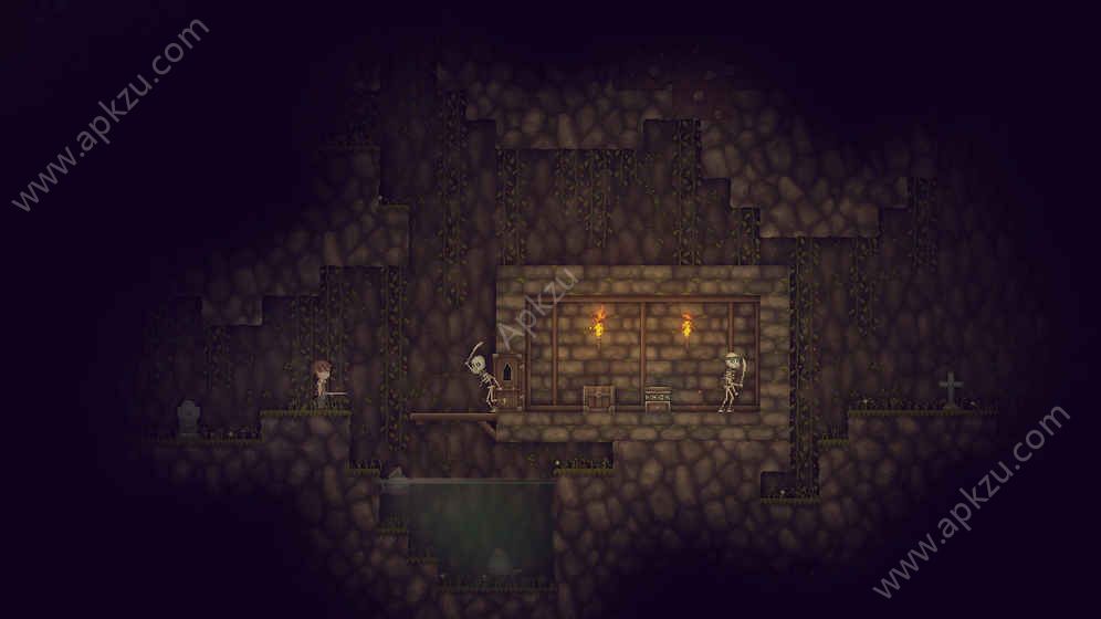 炼金与魔法游戏官方网站安卓版  v1.0图6