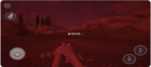 鬼畜天线宝宝3联机版图3