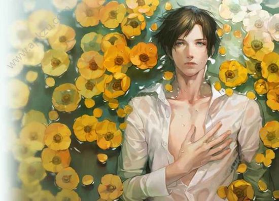 被囚禁的掌心Refrain游戏图1