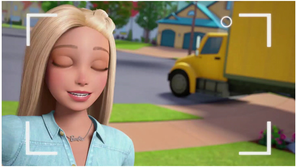 芭比梦幻屋冒险2025图4