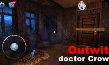 可怕的豪宅吃豆人游戏图3